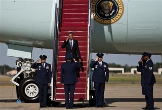 Obama Must Commit to the Afghan Long War