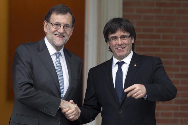 The Catalan Exit Plan