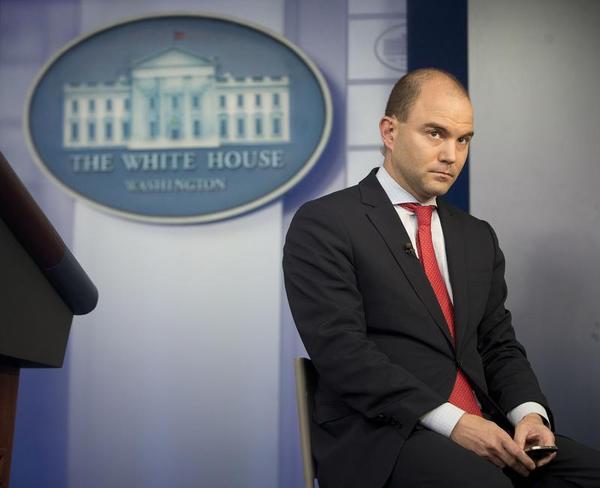 How We Advocated for the Iran Deal