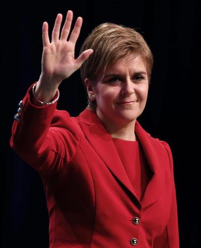 Scotland Voted No to a Second Referendum