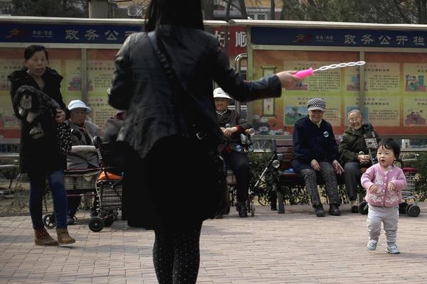 Reinventing China's Abortion Police
