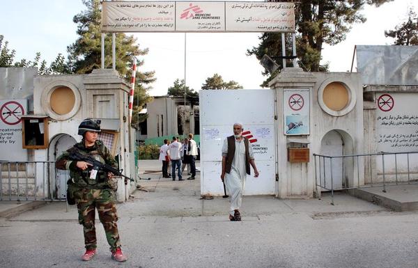 U.S. Afghan Role Again Turns to Combat