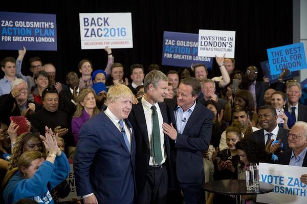 The Brexit Debate's Slide Into Pedantry Is Complete