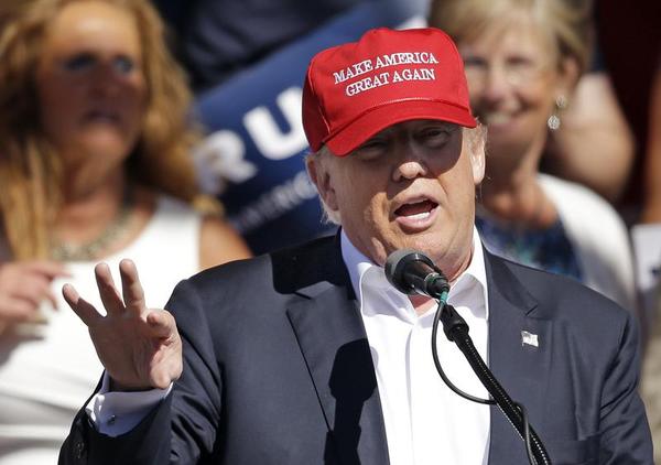 Why China's Not Afraid of Donald Trump
