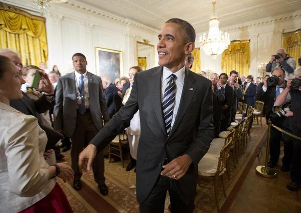 What Obama Really Should Say in Hiroshima