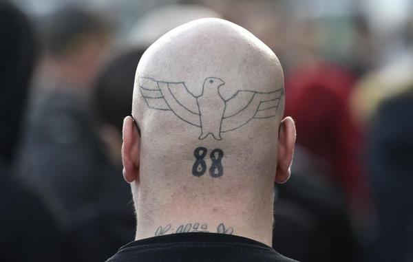 Europe's Anti-Semitism Drives My Brexit Vote
