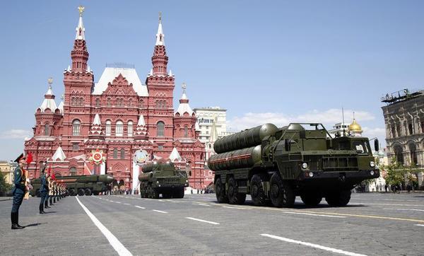 Can Russia's New Missile Wipe Out Texas?