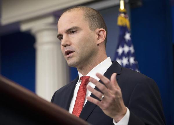 The Tough Sell of Obama's Foreign Policy