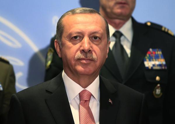 Whatever Happened to the "Turkish Model"?