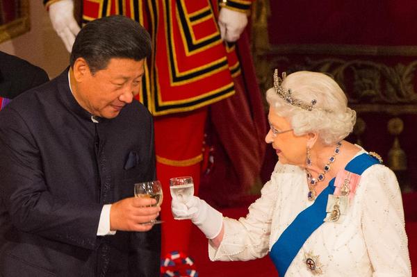 A Son of the Cultural Revolution