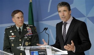 The Real Reason Why We're in Afghanistan