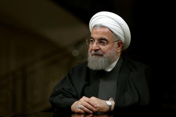 Is There a Rouhani Window for Iran's Radical Left?