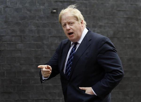 Of Course London's Fat Cats Love the EU