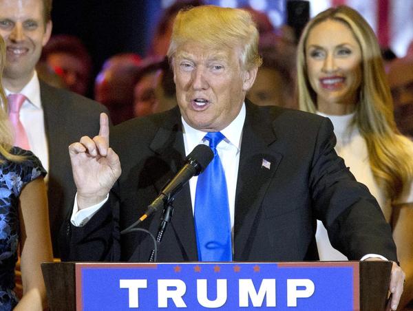 Trump Might Kill the "Special Relationship"