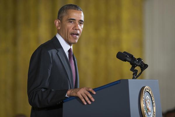Obama's Own Sykes-Picot Misstep in the Mideast