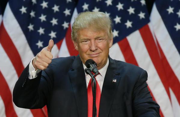 America First? More Like American Leadership Last