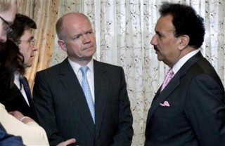 Can Britain Be a World Power Again?