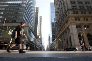 A Crisis of Global Governance