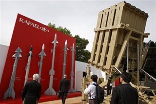 China's Air Force Steps Up