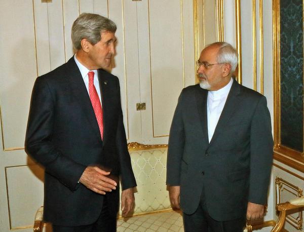 The Iran Deal: Myth and Reality