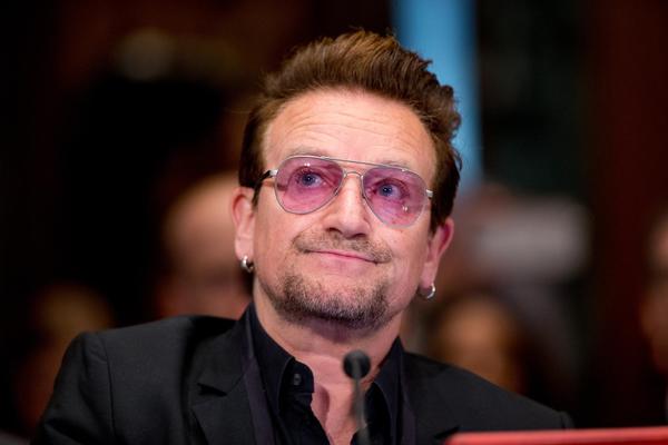 No, Bono, 'Hyper-Nationalists' Aren't Running Poland
