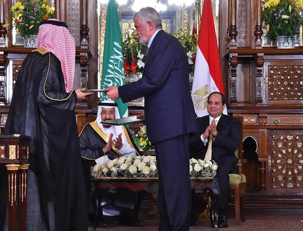 There Are No Answers in Sykes-Picot