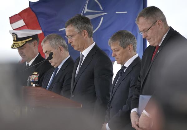 The Kremlin Is Frustrated and Dangerously Paranoid