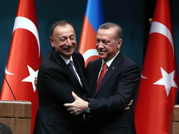 An Anti-Russia Alliance Emerges From the Black Sea