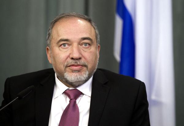 Israel Wants Its New Defense Minister