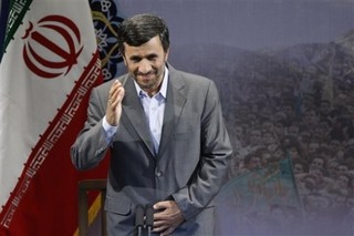 How Iran Can Build a Bomb