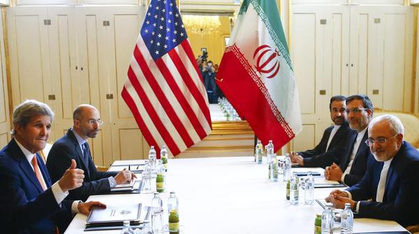 Is the Iran Deal Unraveling? Think Again.