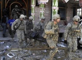 Afghanistan Can Be Won