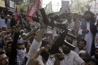 Pakistan Must Protect Her Minorities