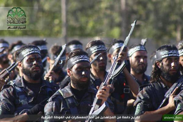 Should We Be Worried About an ISIS-Qaeda Merger?