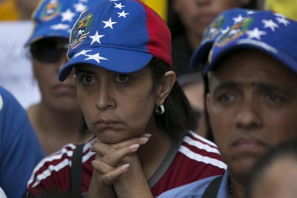 How Venezuela's Socialist Dream Collapsed into Nightmare