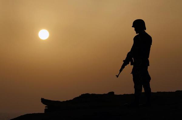 China's Pakistani Outpost