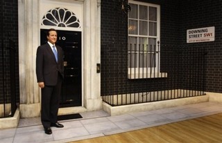 Britain's Electoral Reform Paradox