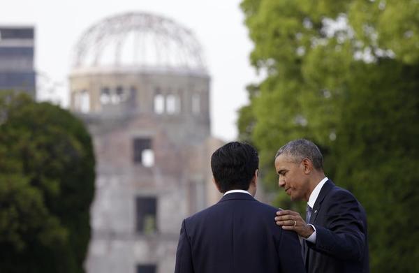 The Hiroshima Bombing Was Right and Necessary