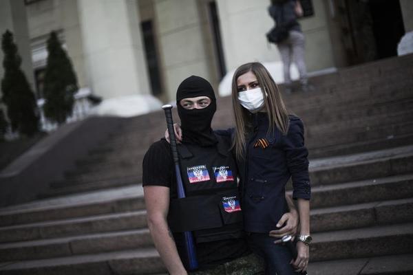 The Brutal Revenge of the Russian Trolls