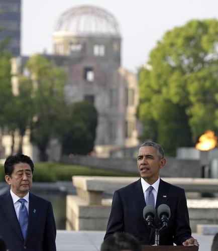 A New Era Dawns in U.S.-Japan Partnership