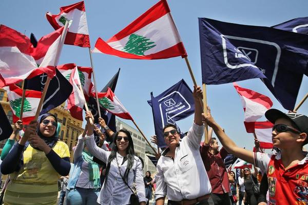 Arab World Does Not Need a New Westphalia