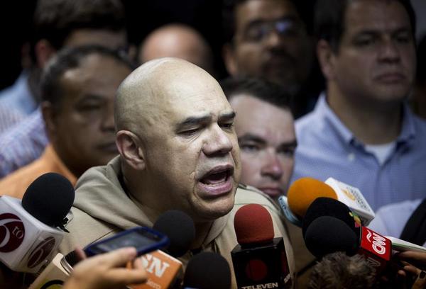 Can Venezuela's Opposition Find the Political Middle?
