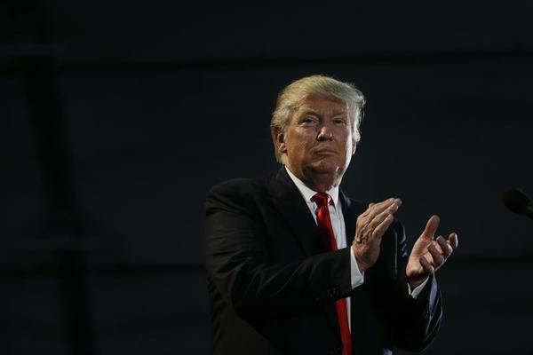 Clinton Beats Trump to a Deserved Pulp
