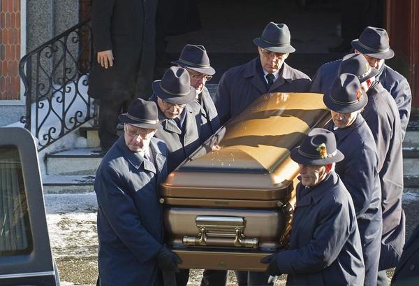 Montreal's Bloody Mafia War Won't End