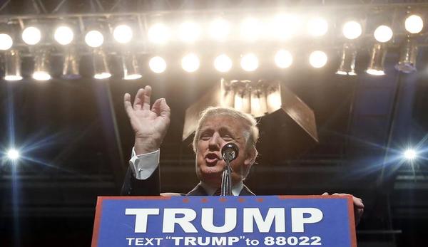 Trump and the World: What Could Actually Go Wrong
