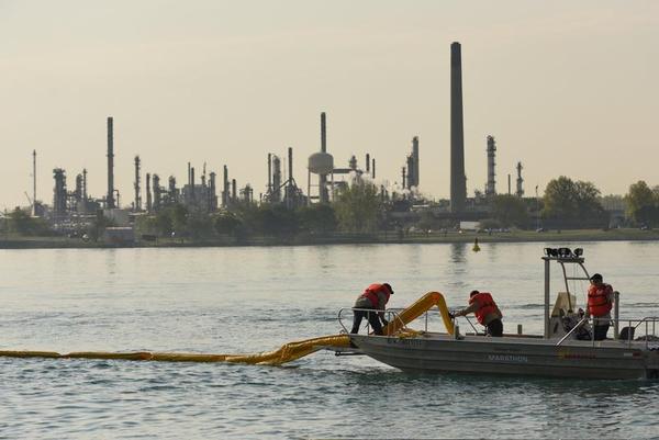 Could the $0 Oil Barrel Become a Reality?