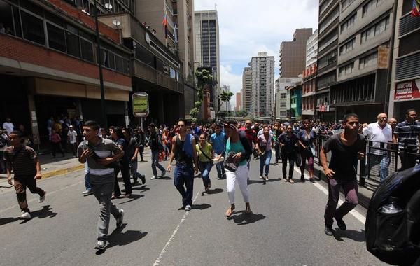 Overdosing on Heterodoxy in Venezuela
