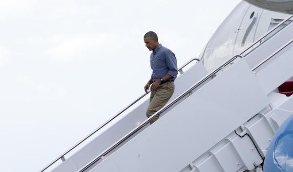 Are Winds of Change Blowing for U.S. Strategic Partnerships?