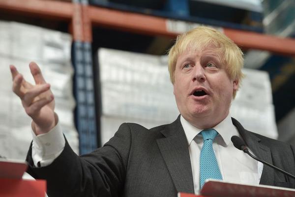 Voters Are Flocking to the Brexit Camp