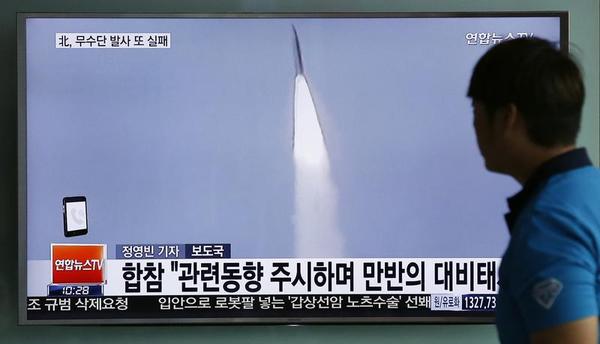 A Stark Nuclear Warning